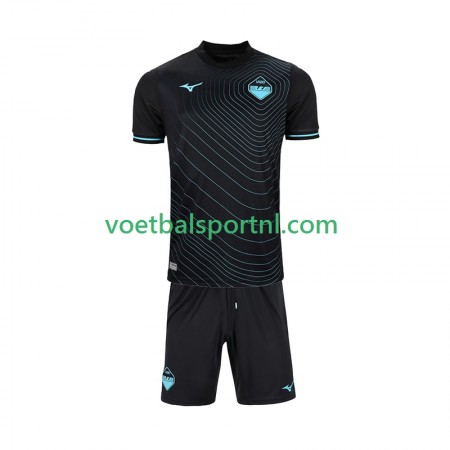 SS Lazio Kind Third Tenue 2024-25